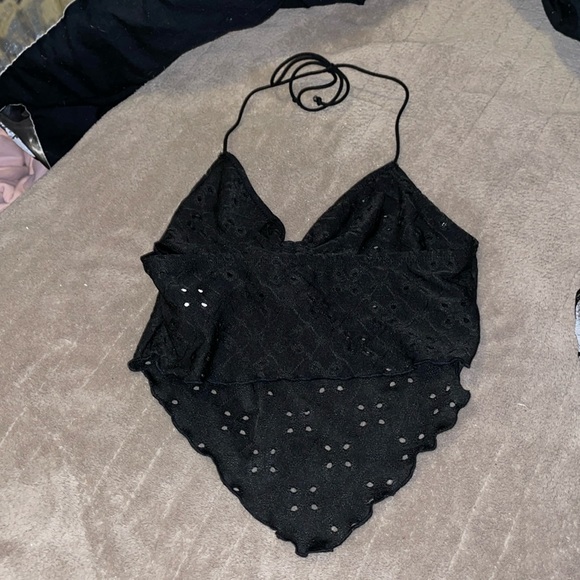 SUMMER TOPS - Picture 2 of 4